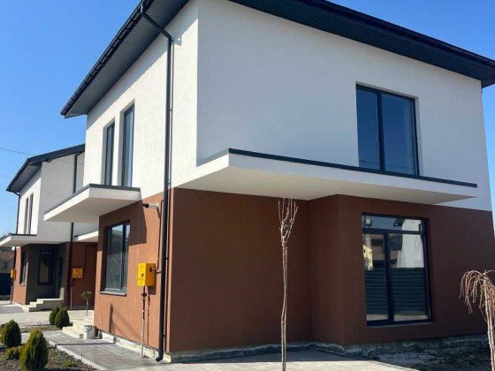 Готовий котедж | Усі комунікації | Знижена ціна Львов