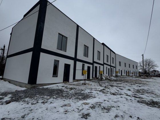 ТАУНХАУС Барське шосе Винница