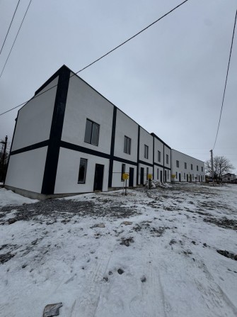 ТАУНХАУС Барське шосе - фото 1