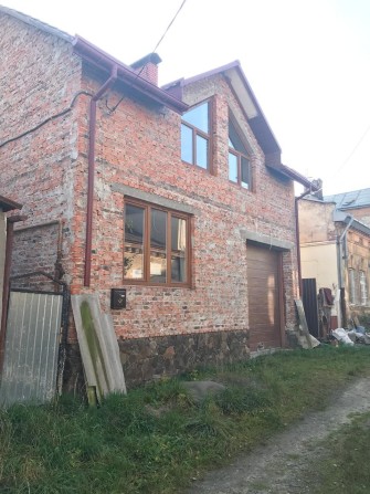 Продаж Особняк вул Бальзака  бічна пр.Чорновола - фото 1