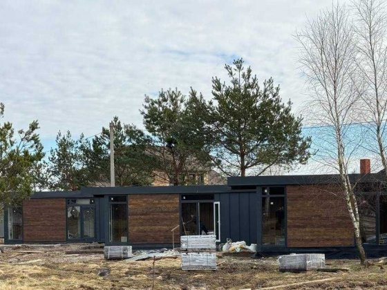 Продаж Модульного будинку ! Львів