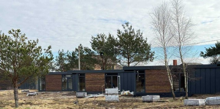 Продаж Модульного будинку ! - фото 1