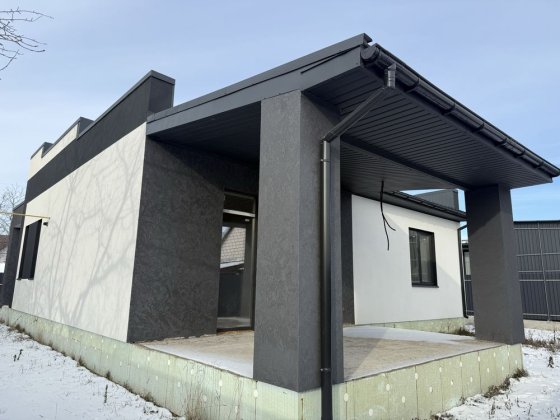 Продам сучасний будинок 5 хв до гроша Вінниця