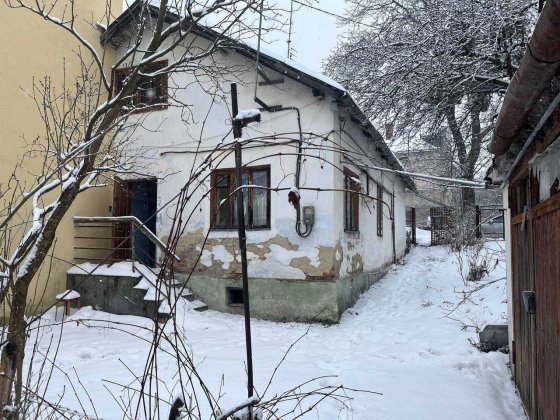 продаж будинку вул. Бахматюка 8 м. Львів, прицентральна частина Львів