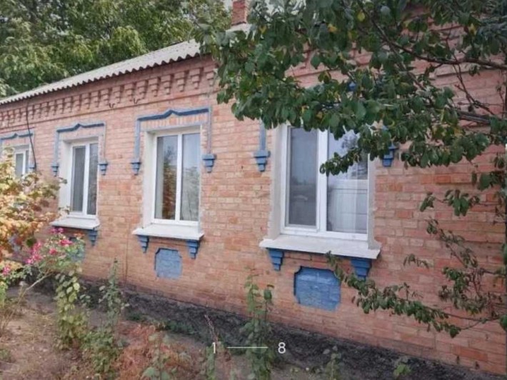 Продаж будинку Лелеківка - фото 1