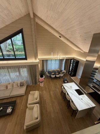 Без комиссии! Продажа дизайнерского дома в Киеве, Хутор Мриги - фото 1