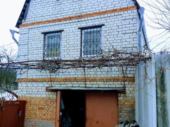 Продається дача в Кандаурово Кропивницький