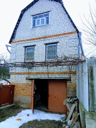 Продається дача в Кандаурово - фото 1