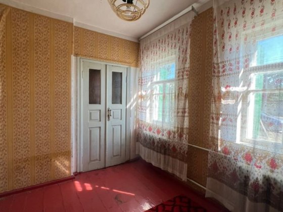 Будинок на Олексіївці Кропивницкий