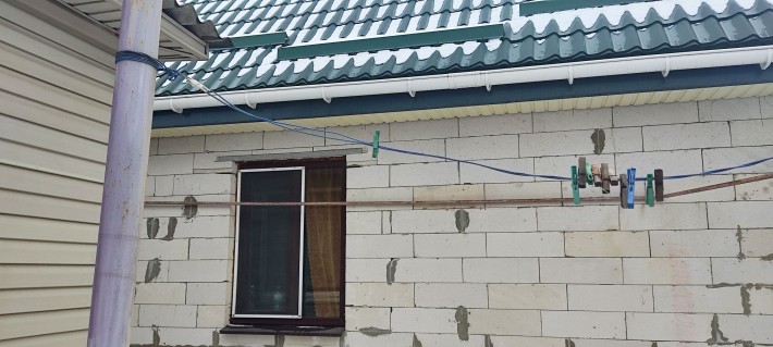 Продам 3 дома на одном участке , один дом новой 2022 год, участок7 сот - фото 1