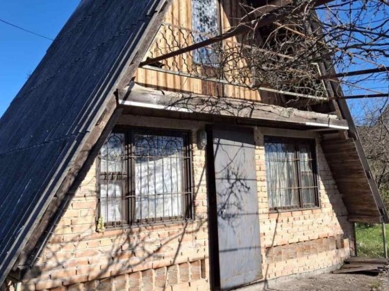 Продам дачу 5 соток з будинком, кооп. Комунальник, Кропивницький