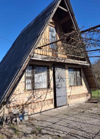 Продам дачу 5 соток з будинком, кооп. Комунальник, Кропивницький - фото 1