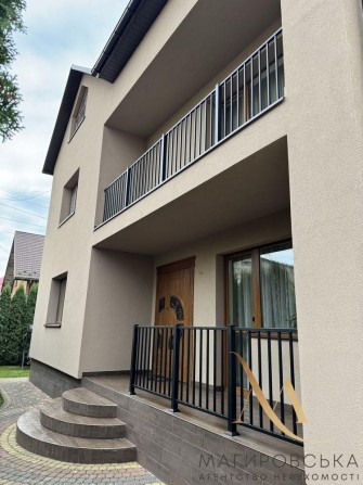 Продаж будинку у Львові, район Білогорща (Левандівка) - фото 1