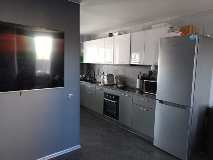 Продаж будинку. Богатирська.42, закрита теріторія - фото 1