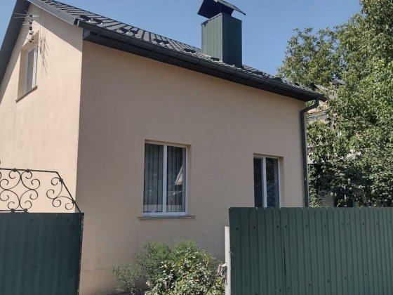 Продаж 2-х поверхового будинку Рибаче Літинський р-н Вінниця