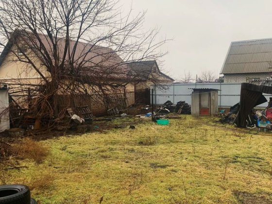 Продам дачу на пос.Шевченко