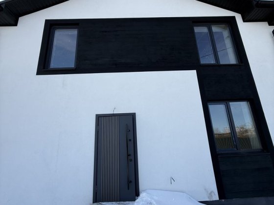 Таунхаус на замості Винница