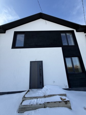 Таунхаус на замості - фото 1