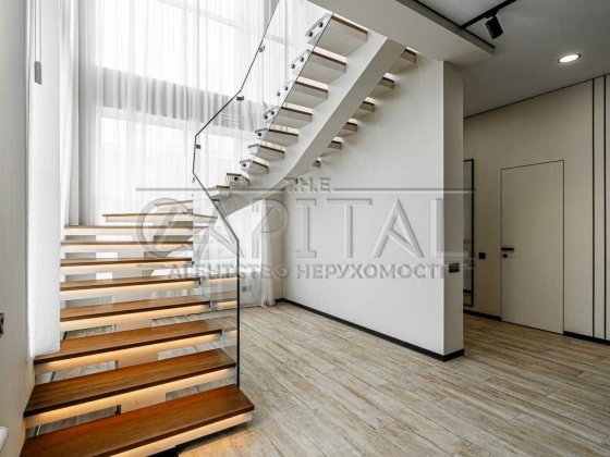 Продаж будинку Осокор Резиденс Киев