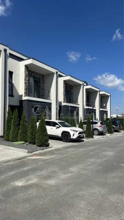 Продаж таунхаус  Софіївській Борщагівці Газ - фото 1