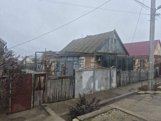 Продам дом Чкалова Запоріжжя