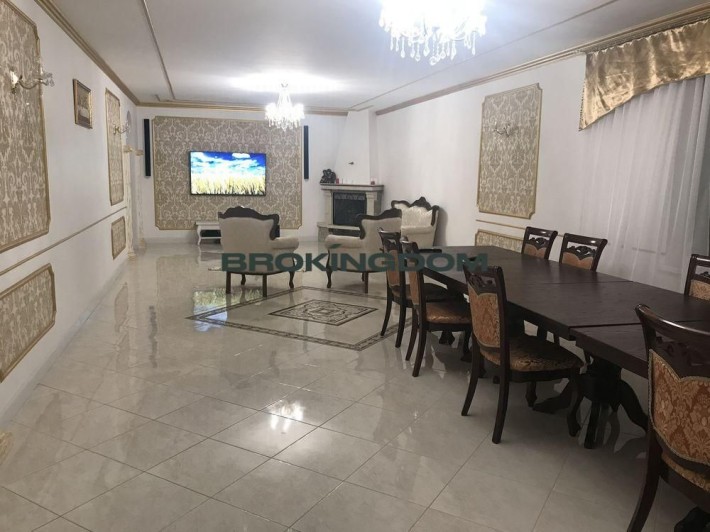 Продаж будинку Бортничі , Дарницький р-н - фото 1