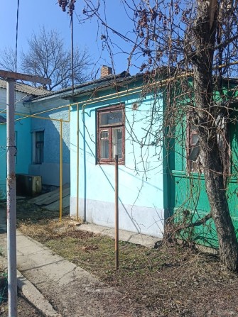 Продам часть дома на ул.Андреевской. - фото 1