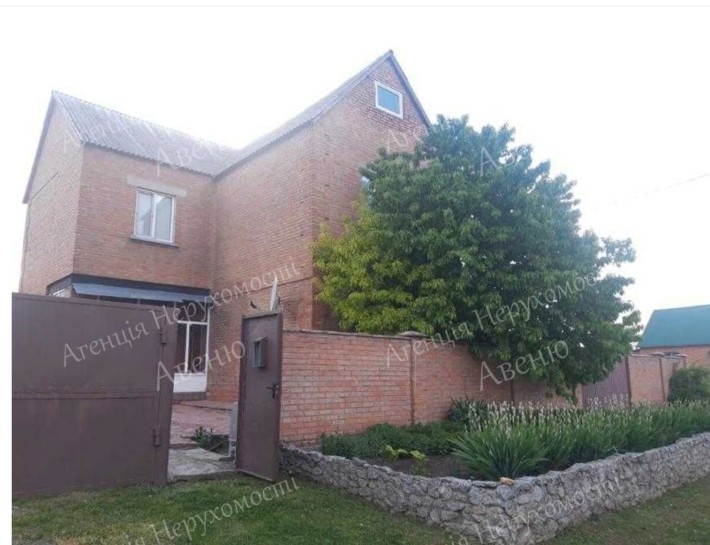 Продаж двоповерхового будинку - фото 1