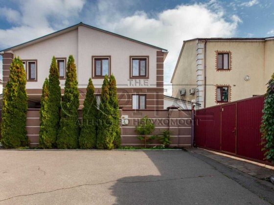 Продажа дома , Осокорки, Дарницкий р-н, озеро Святище Киев