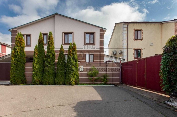 Продажа дома , Осокорки, Дарницкий р-н, озеро Святище - фото 1