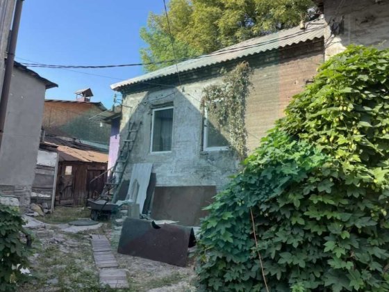 Продам часть дома с отдельным входом ул. Тесная р-н пр. Нигояна Дніпро