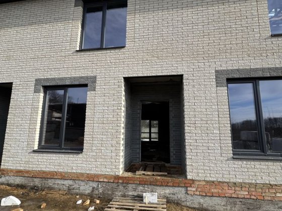 ТАУНХАУСИ на замості ! Винница