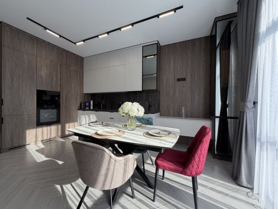 Продаж чудового таунхауса з дизайнерським ремонтом Винница