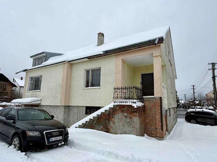 Продаж / Будинок / 0 цикл / Білогорща/ Львів - фото 1