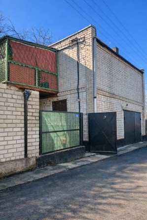 Продам дачу під житло ! Терміново! - фото 1