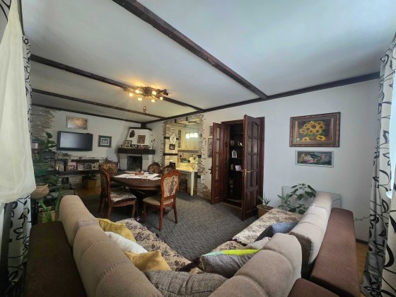 Продаж будинку у ближньому центрі м. Львів,бічна Княгині Ольги. Львів