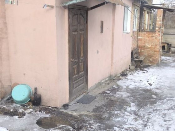 Пів будинку  Ковалівка Кропивницький