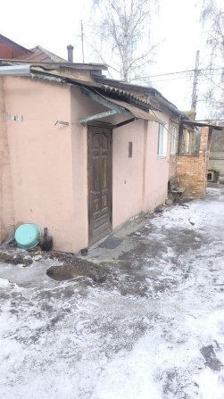 Пів будинку  Ковалівка - фото 1