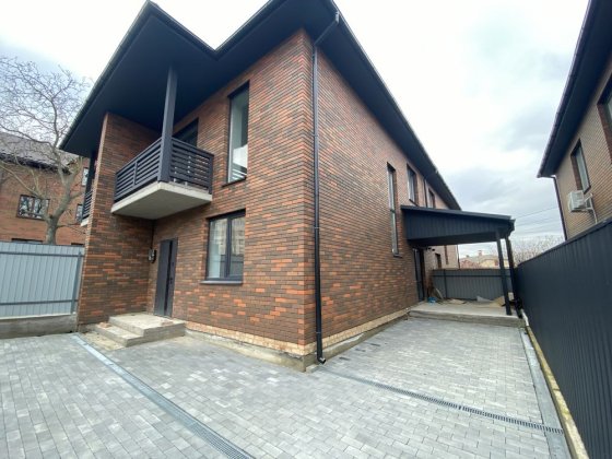 Без комісії для покупця,продаж дуплекса з ремонтом Вінниця