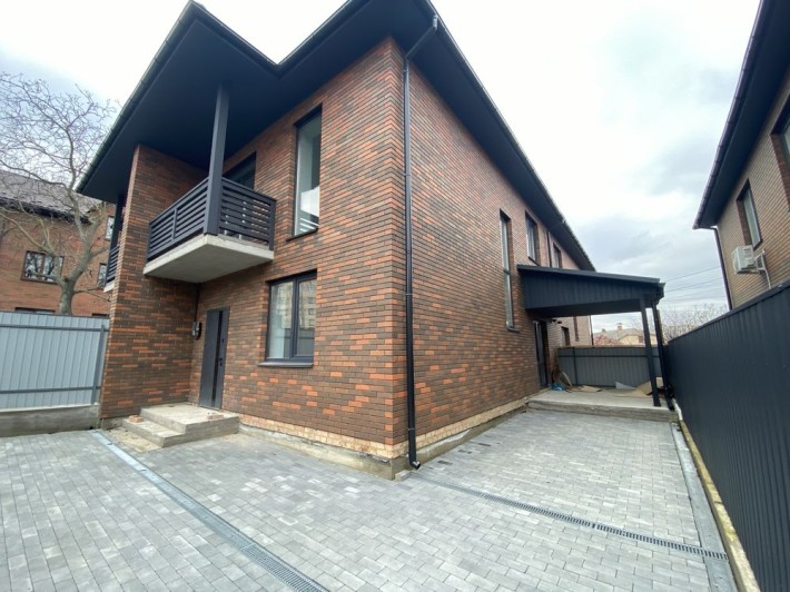 Без комісії для покупця,продаж дуплекса з ремонтом - фото 1