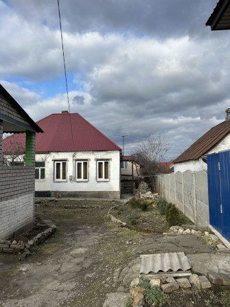 Продам пол дома под капитальный ремонт - фото 1