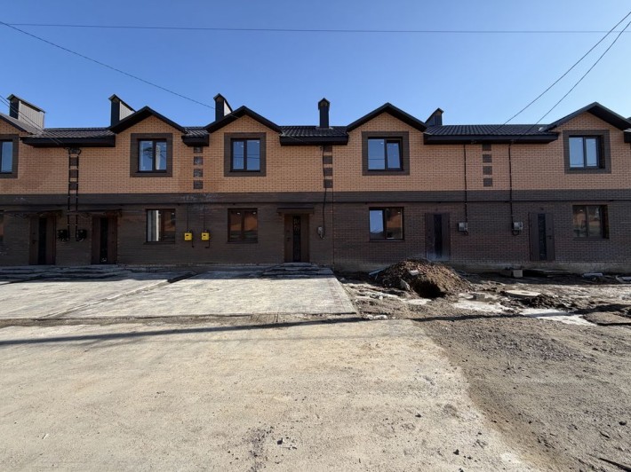 ТаунХаус в чистовому вигляді - фото 1