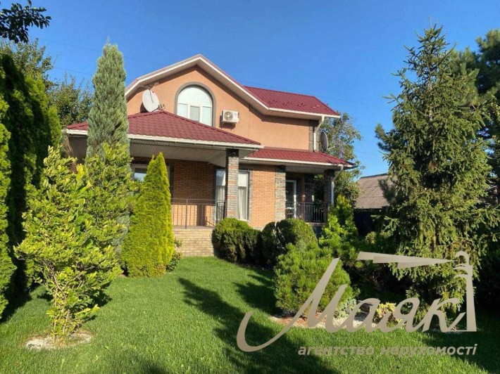 Продаж комфортного 2 поверхового будинку в Шевченківському р-ні - фото 1