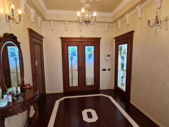 Особняк у Львові Преміум Класу з унікальним дизайнерським ремонтом