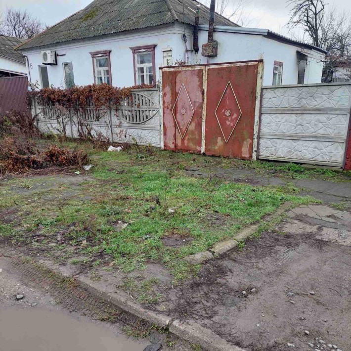 Продам половину дома в Днепре - фото 1