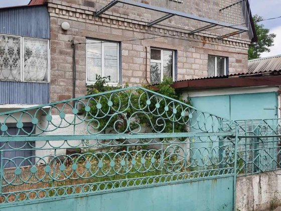 Продам будинок 100м2 р-н Андрейченко Дніпро