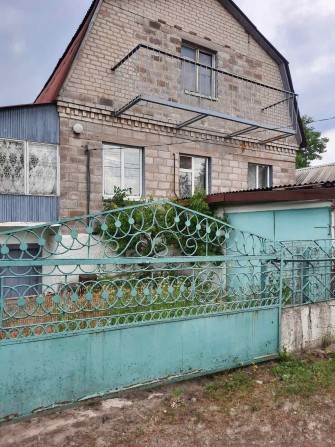 Продам будинок 100м2 р-н Андрейченко - фото 1