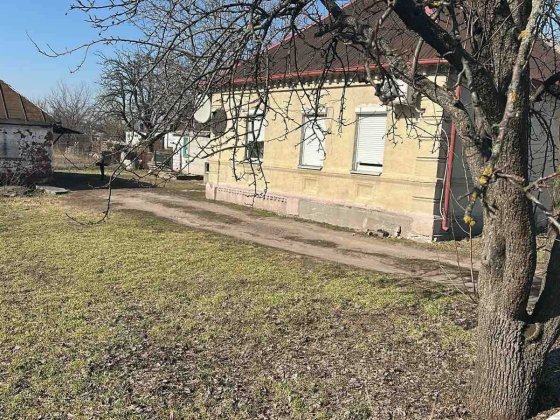 Продам два суміжних будинки з земельними ділянками від власника Дніпро