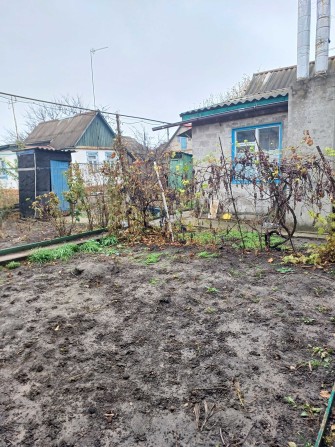 Продам два будинки  на одній ділянці селище  Мирний - фото 1