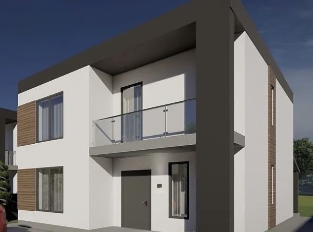 Продаж двоповерхового будинку 140 м² Вінницькі Хутори - фото 1